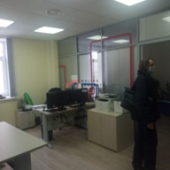 Аренда офисного помещения в бизнес-центре "Солид Кама"