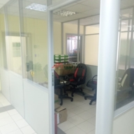 Аренда офисного помещения в бизнес-центре "Солид Кама"