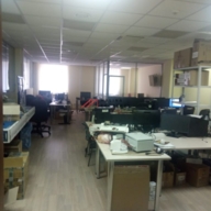 Аренда офисного помещения в бизнес-центре "Солид Кама"