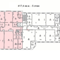 Аренда офисного помещения в бизнес-центре "Солид Кама"
