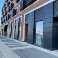 Продажа торгового помещения с арендаторами на Амурской