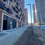 Продажа торгового помещения с арендаторами на Амурской