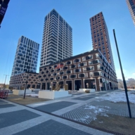 Продажа торгового помещения с арендаторами на Амурской