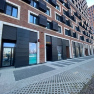 Продажа торгового помещения с арендаторами на Амурской