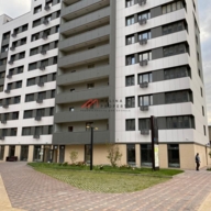 Аренда торгового помещения в новостройке 