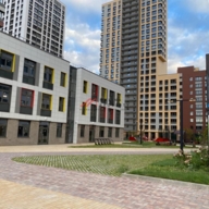 Аренда торгового помещения в новостройке 