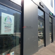 Продажа помещения с арендаторами 