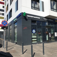 Продажа помещения с арендаторами 