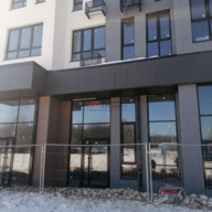 Аренда коммерческого помещения в новостройке
