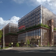 Продажа коммерческого помещения в новостройке