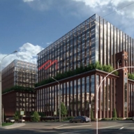 Продажа коммерческого помещения в новостройке