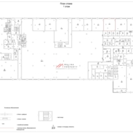 Аренда торгового помещения в жилом квартале "Парк Легенд"