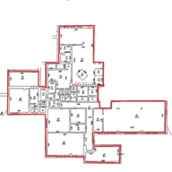 Продажа коммерческого помещения с супермаркетом Пятерочка