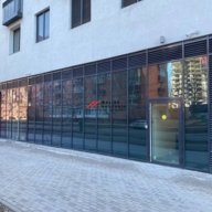 Аренда торгового помещения с ремонтом