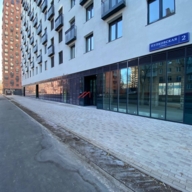 Аренда торгового помещения с ремонтом