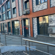 Аренда торгового помещения на Рябиновой