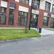 Продажа торгового помещения в новостройке