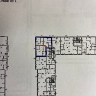 Продажа торгового помещения в новостройке