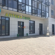 Продажа помещения с аптекой Планета Здоровья