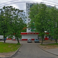 Продажа торгового помещения с супермаркетом Магнит