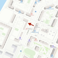 Продажа помещения с арендатором аптека "Горздрав"