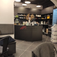 Помещение с арендатором на продажу в Москве