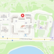 Помещение с арендатором на продажу в Москве