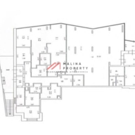 Продажа помещения с супермаркетом Мираторг