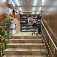 Продажа торгового помещения с арендаторами