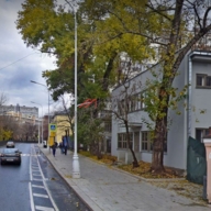 Продажа торгового здания на Кропоткинской