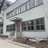 Продажа торгового здания на Кропоткинской