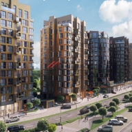 Продажа коммерческого помещения в новостройке