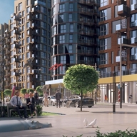 Продажа коммерческого помещения в новостройке