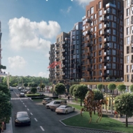 Продажа коммерческого помещения в новостройке