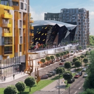 Продажа коммерческого помещения в новостройке