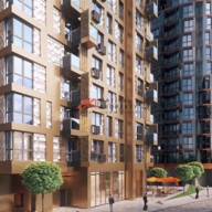 Продажа коммерческого помещения в новостройке