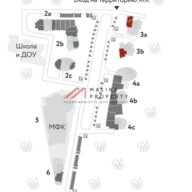 Продажа коммерческого помещения в ЖК "Russian Design District"