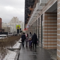 Продажа коммерческого помещения в ЖК Столичные Поляны