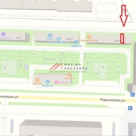 Продажа коммерческого помещения на Родниковой