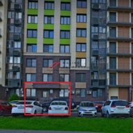 Продажа помещения с арендатором в Рассказовке