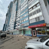 Продажа помещения с арендатором Гемотест