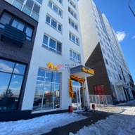 Продажа торгового помещения с сетевым арендатором