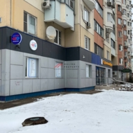 Продажа торгового помещения  в Красногорске 