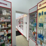 Продажа торгового помещения с арендаторами