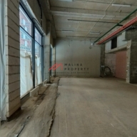 Аренда торгового помещения на Рублевском шоссе