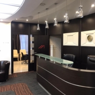 Аренда офиса на Шмитовском проезде