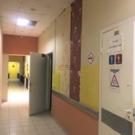 Аренда торгового помещения в БЦ "Олимпик Холл"