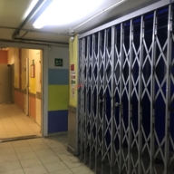 Аренда торгового помещения в БЦ "Олимпик Холл"