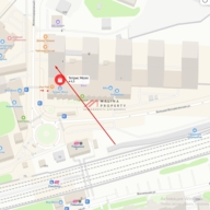 Арендный бизнес с арендатором Ароматный мир