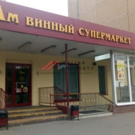 Продажа арендного бизнеса на ВДНХ